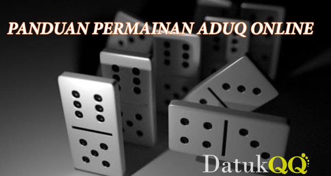 Panduan Permainan AduQ Online